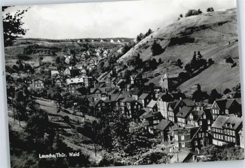 Lauscha