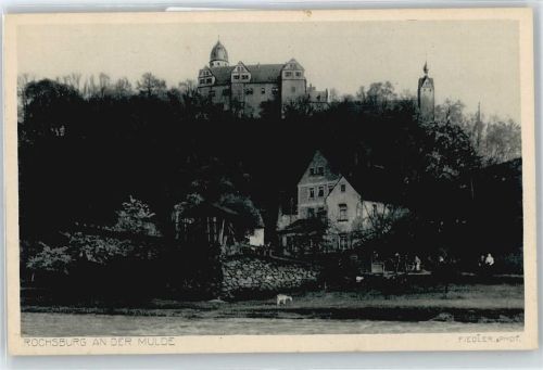 Rochsburg