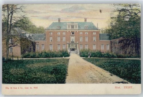 Zeist