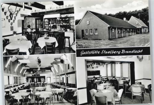 Brandlecht Gasthaus Staelberg
