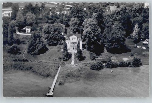 Starnberg Gasthaus , Fliegeraufnahme