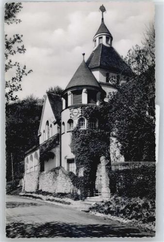 Bad Brückenau