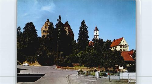 Aulendorf Hauptstrasse