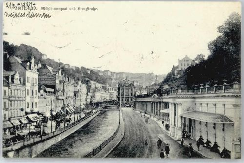 Karlovy Vary