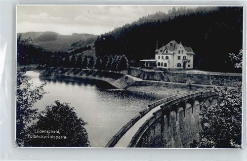 Lüdenscheid Trinks AK