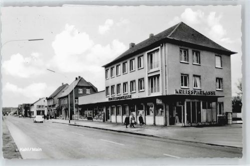 Kahl