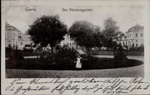 Gera