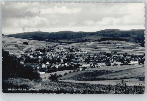 Eibelshausen
