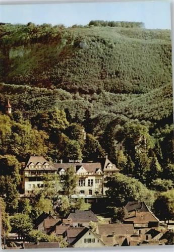 Urach Hotel am Berg