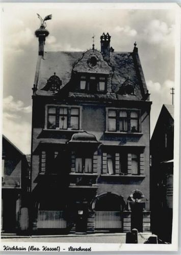 Kirchhain