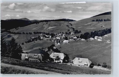Todtnauberg