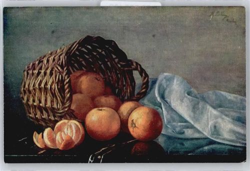 Orangen