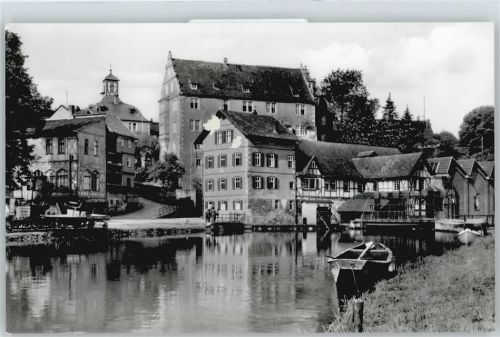 Eschwege Jugendherberge