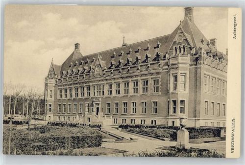 Verdespaleis