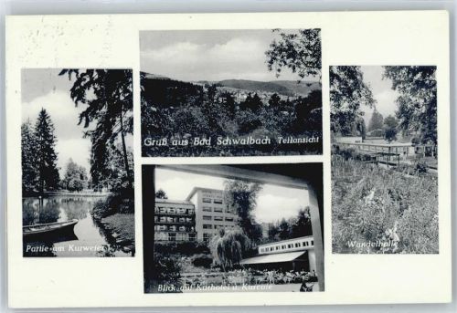 Bad Schwalbach Kurweier , Cafe