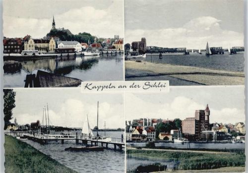 Kappeln