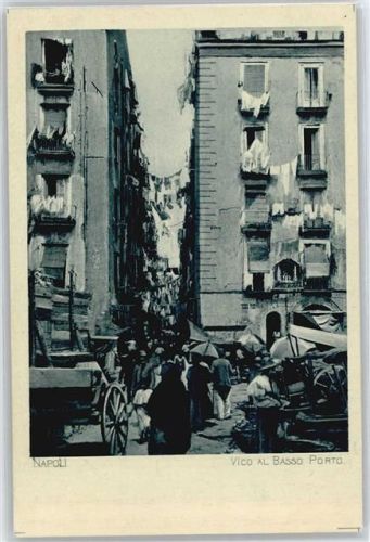 Napoli