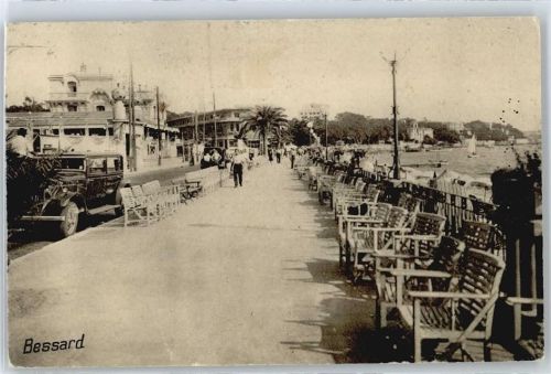 Juan-les-Pins