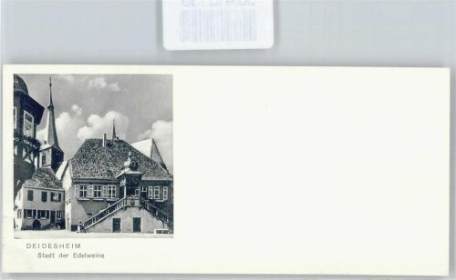 Deidesheim