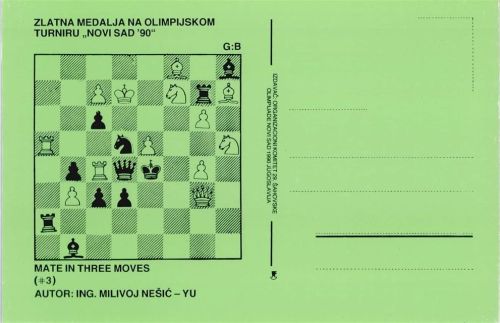 Schach