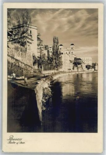 Passau