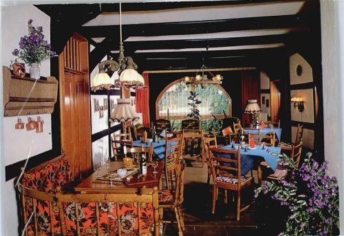 Aerzen Haus Friederike Altensozialwerk Bückeburg e. V., Selxen