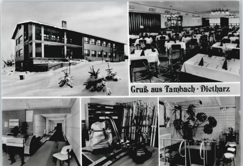 Tambach-Dietharz