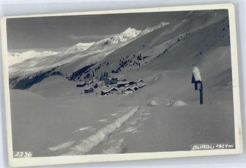 Gurgl