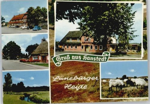 Hanstedt