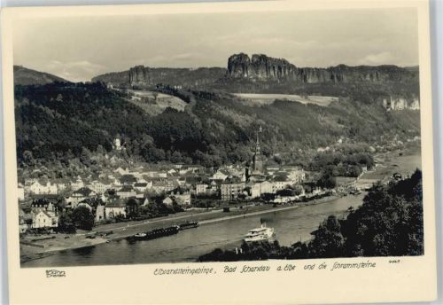Bad Schandau
