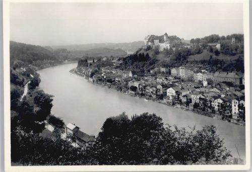 Burghausen