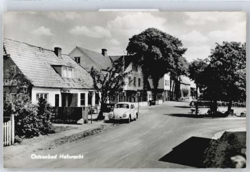 Hohwacht