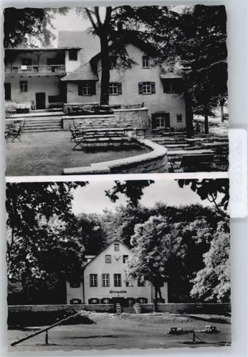 Weißenburg Posthilfsstellenstempel