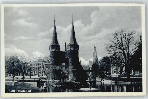 Delft