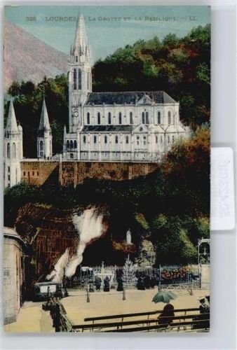 Lourdes