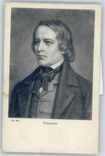Schumann