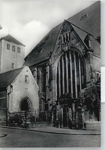 Freiberg Dom