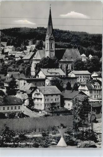 Teisnach