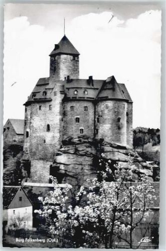 Falkenberg