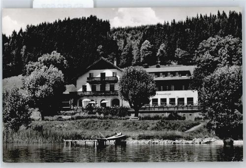 Hopfen Kurheim Dr. Trumpp