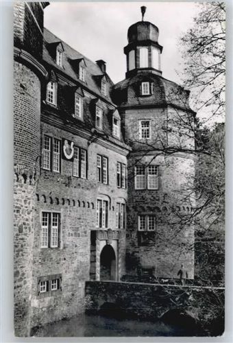 Krottorf Schloss