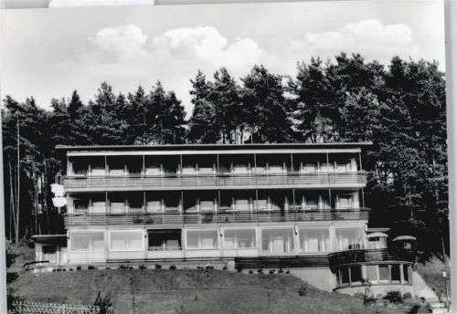 Roda Hotel Haus Jasmin