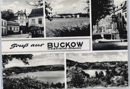 Buckow