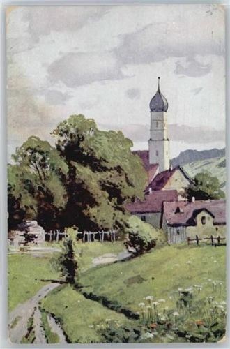 Dorfkirche