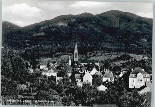 Müllheim