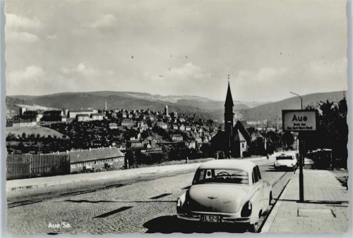 Aue Auto
