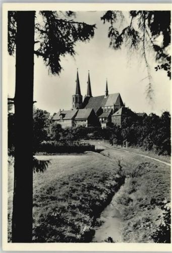 Duderstadt Cyriakirche
