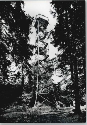 Gosheim Schutzhütte