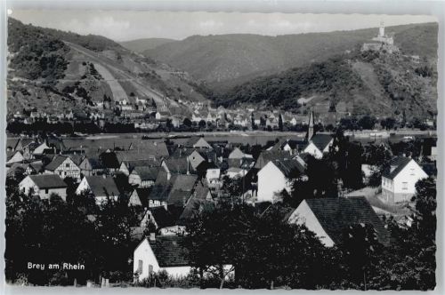 Brey Panorama Berg