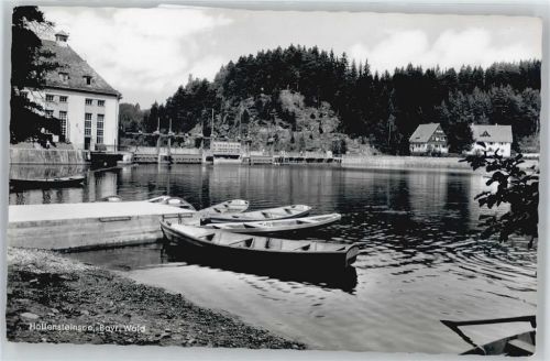 96337 W8642 Ebersdorf , Kr Kronach - See Boot